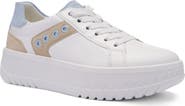 ara Meridian Platform Sneaker