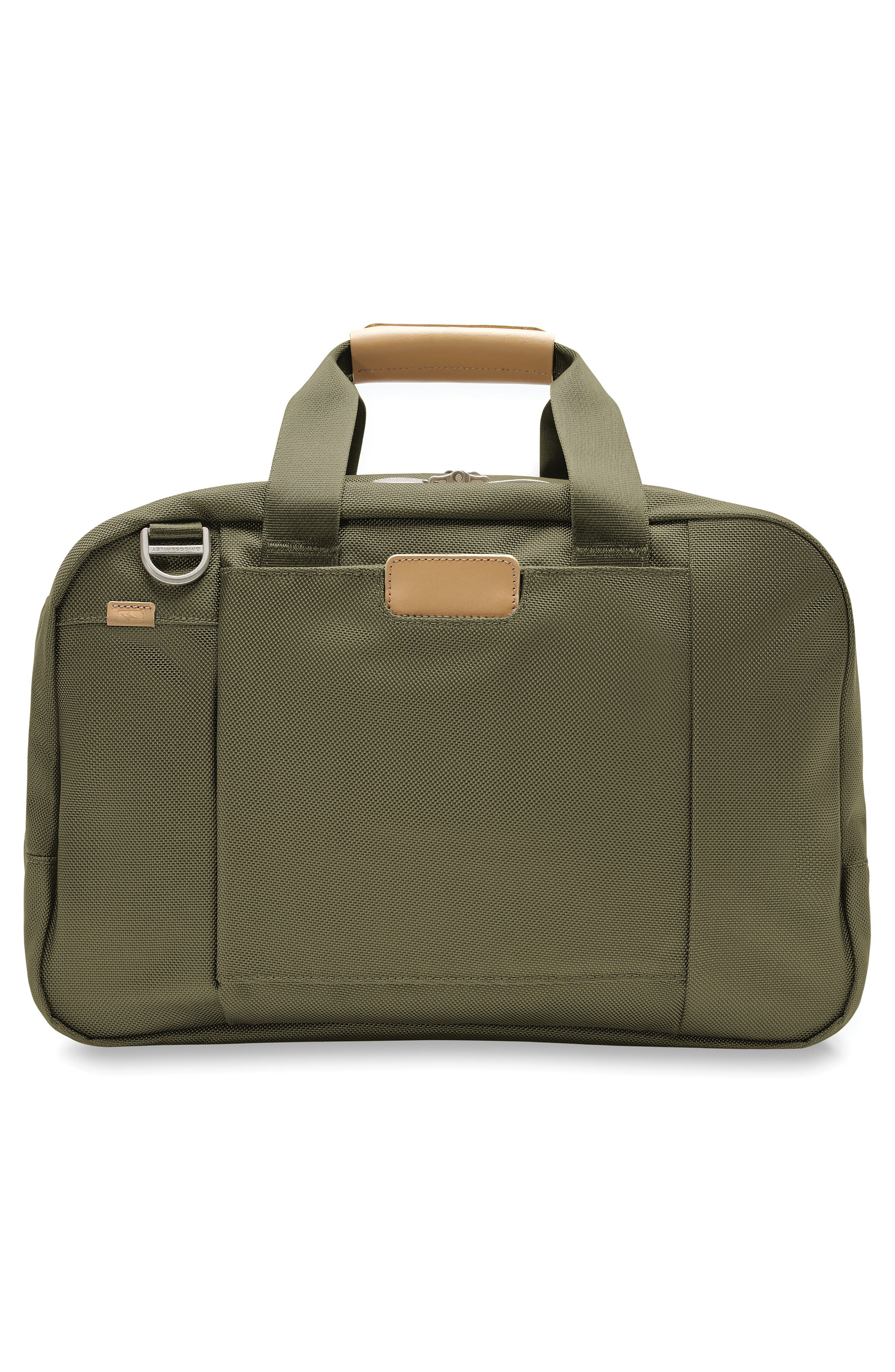 Briggs & Riley Baseline Executive Travel Duffle, Alternate, color, 
