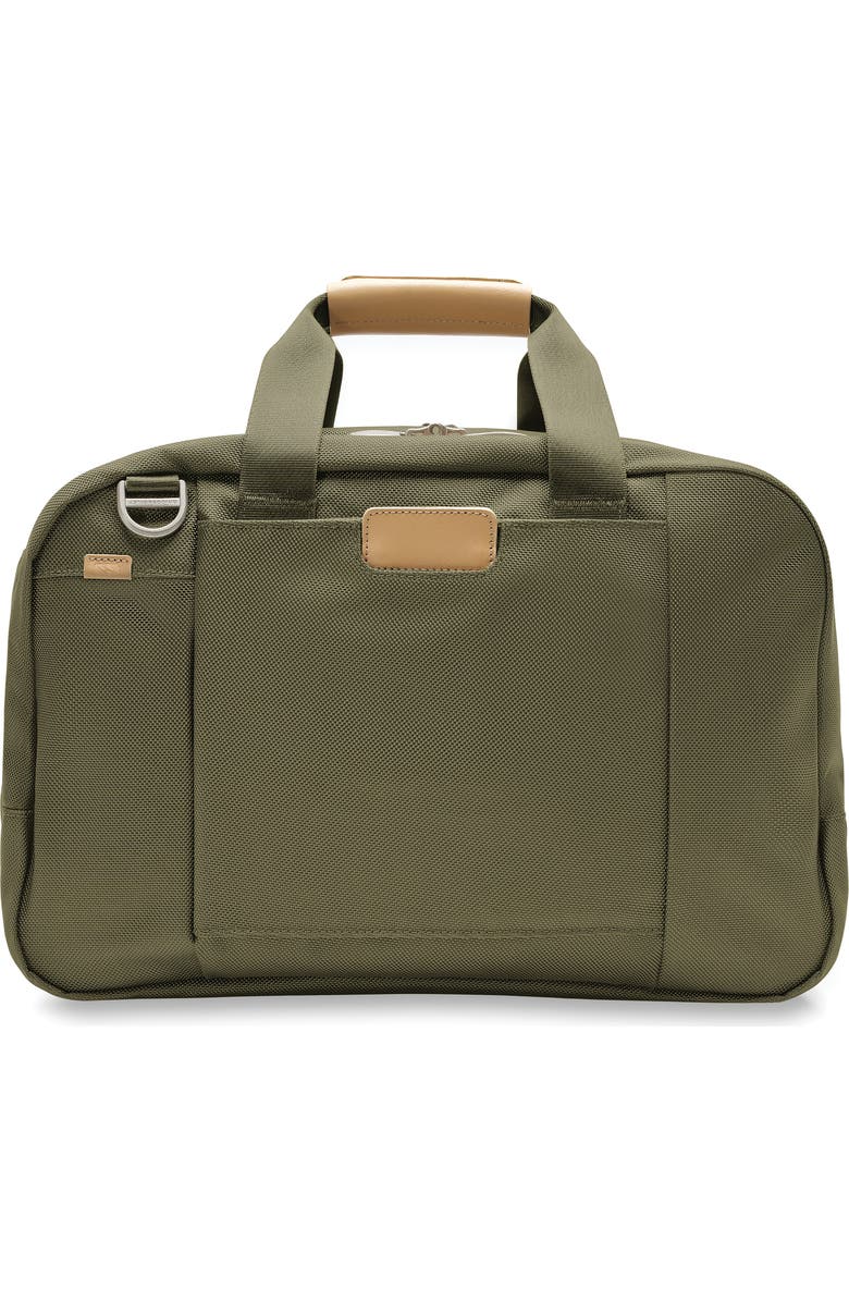 Briggs & Riley Baseline Executive Travel Duffle, Alternate, color,