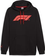 PUMA Formula 1® Essentials Logo Hoodie