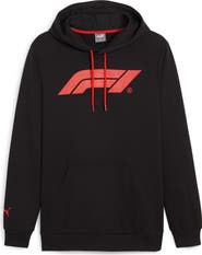 PUMA Formula 1® Essentials Logo Hoodie