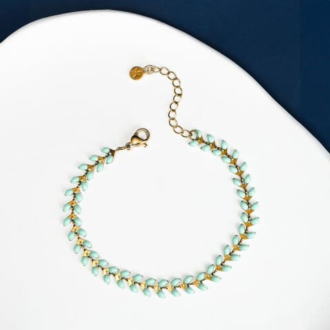 Seeds Of Hope Bracelet