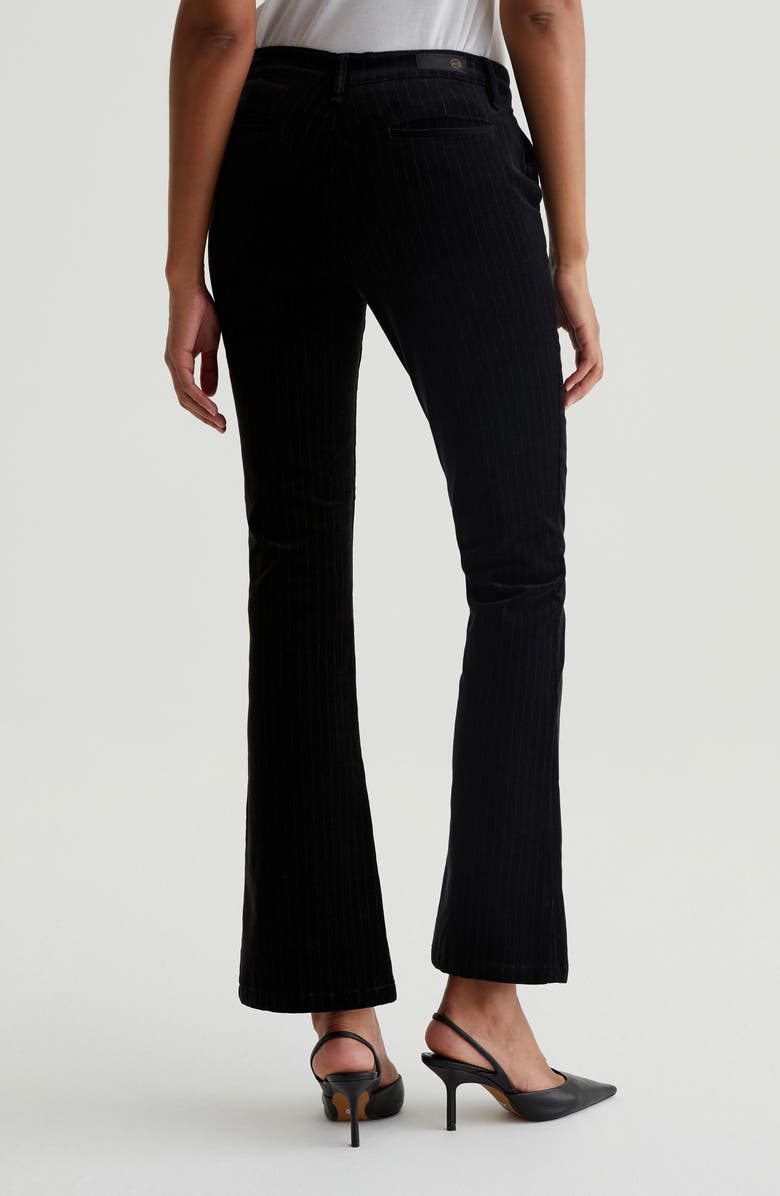 AG Farrah Mid Rise Bootcut Pants, Alternate, color, 