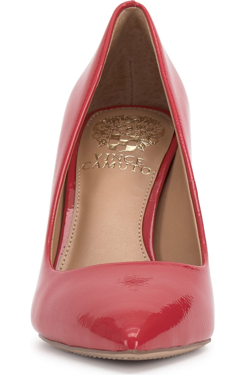 Vince Camuto Savilla Pump, Alternate, color, Salsa