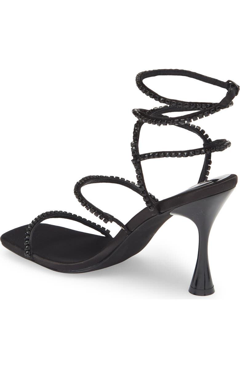 Jeffrey Campbell Glamorous Sandal, Alternate, color,