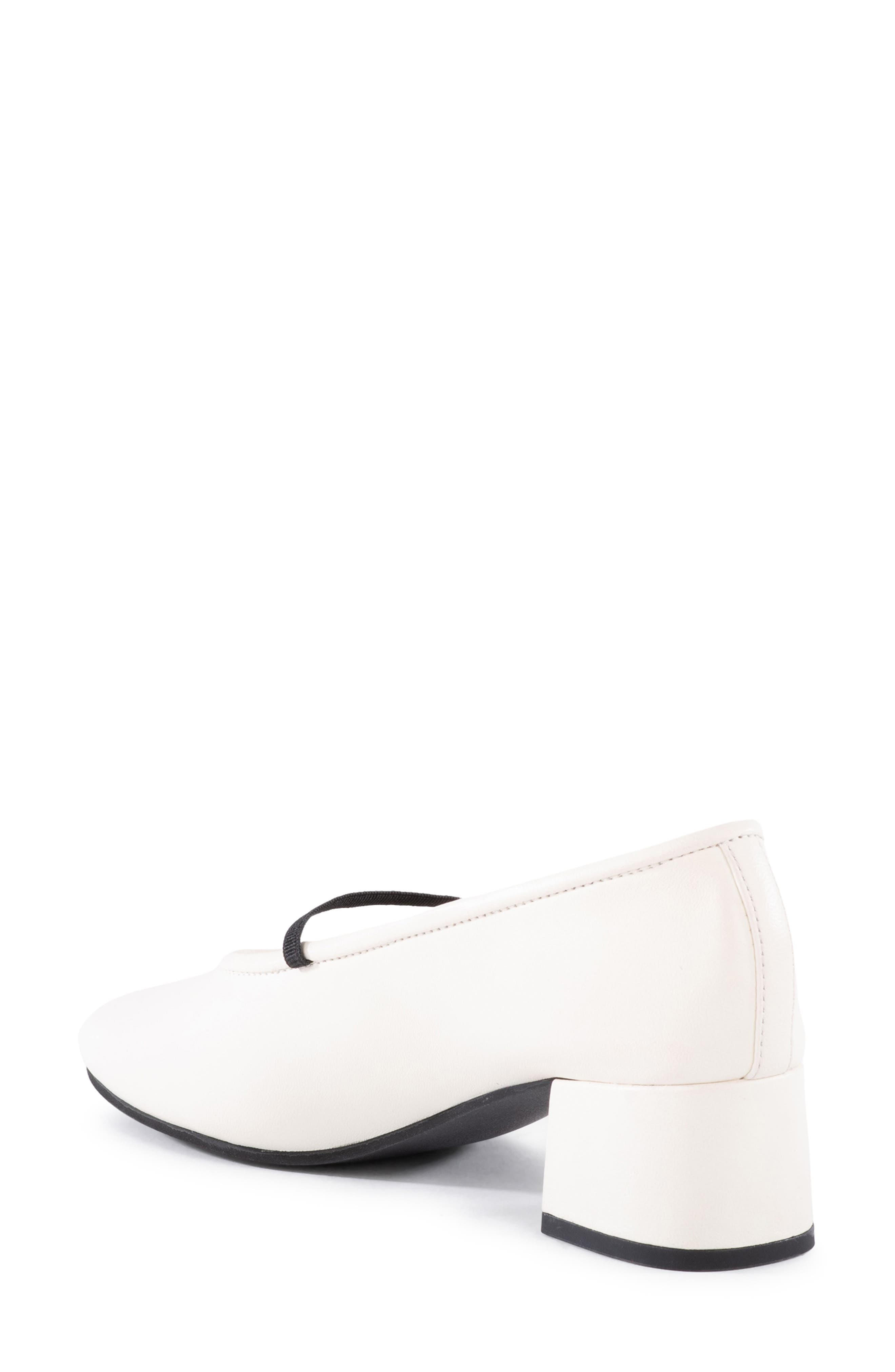 Dusk to Dawn Mary Jane Pump - image 4