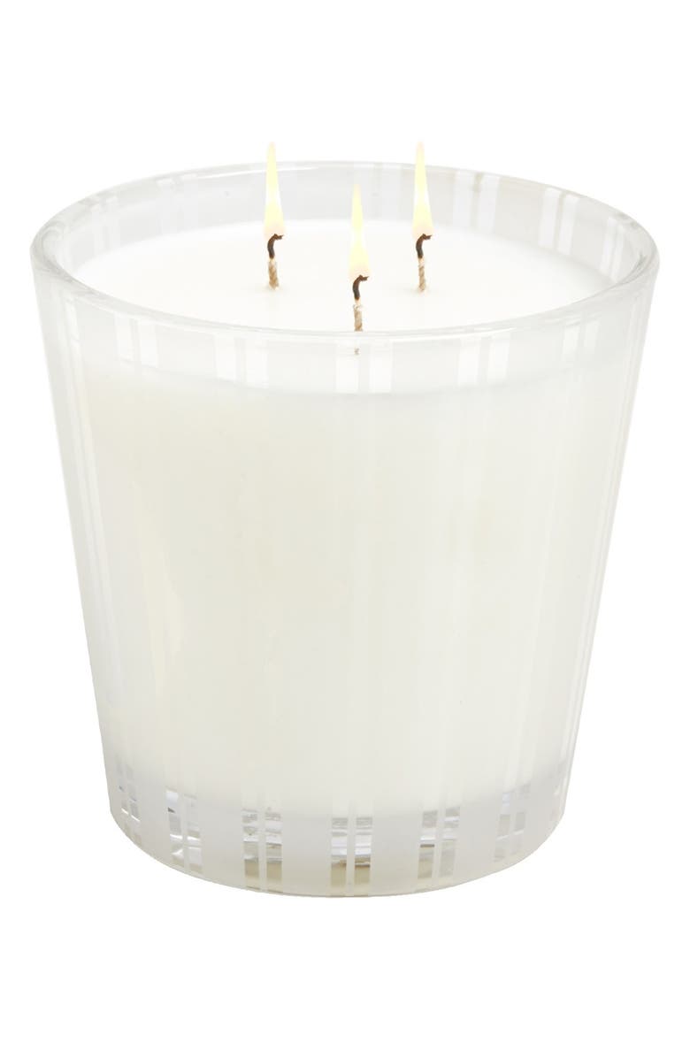 NEST Fragrances Vanilla Orchid & Almond 3-Wick Candle