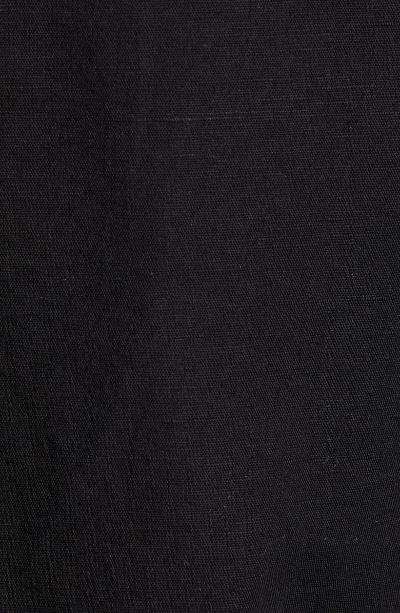 Caslon<sup>®</sup> LS WOVEN TOP, Alternate, color, 