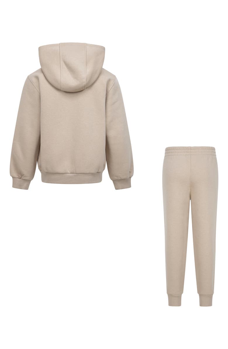 Nike Kids' Futura Wrap Hoodie & Pull-On Pants Set, Alternate, color, X0lhemp