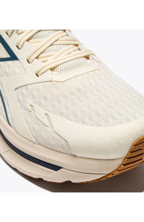 Diadora Cellula Sneaker In White