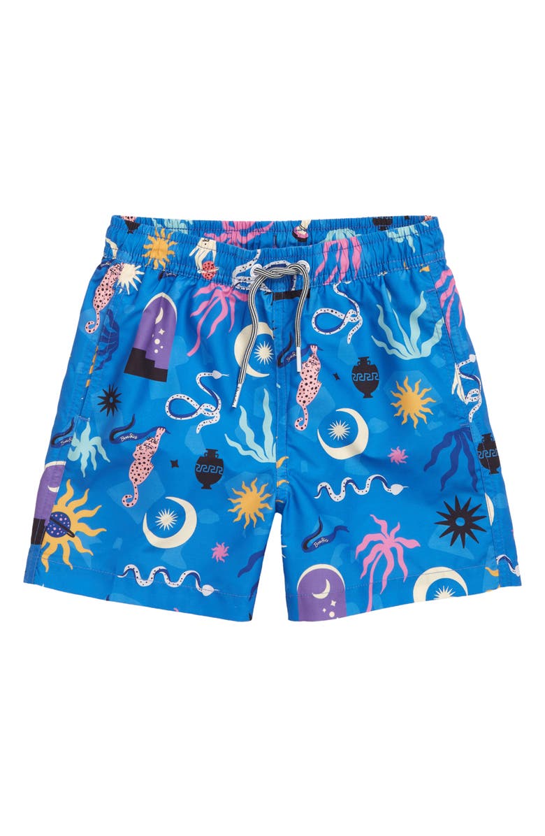 Boardies Kids' Birsak Swim Trunks, Main, color,
