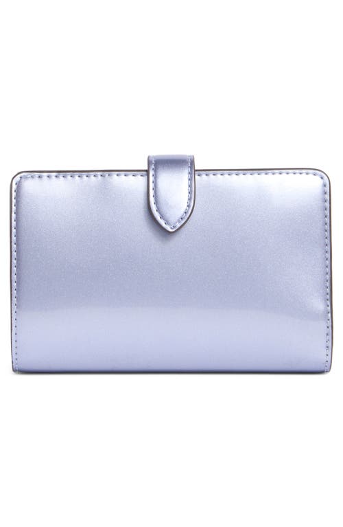 Kate Spade New York Kenzie Patent Wallet