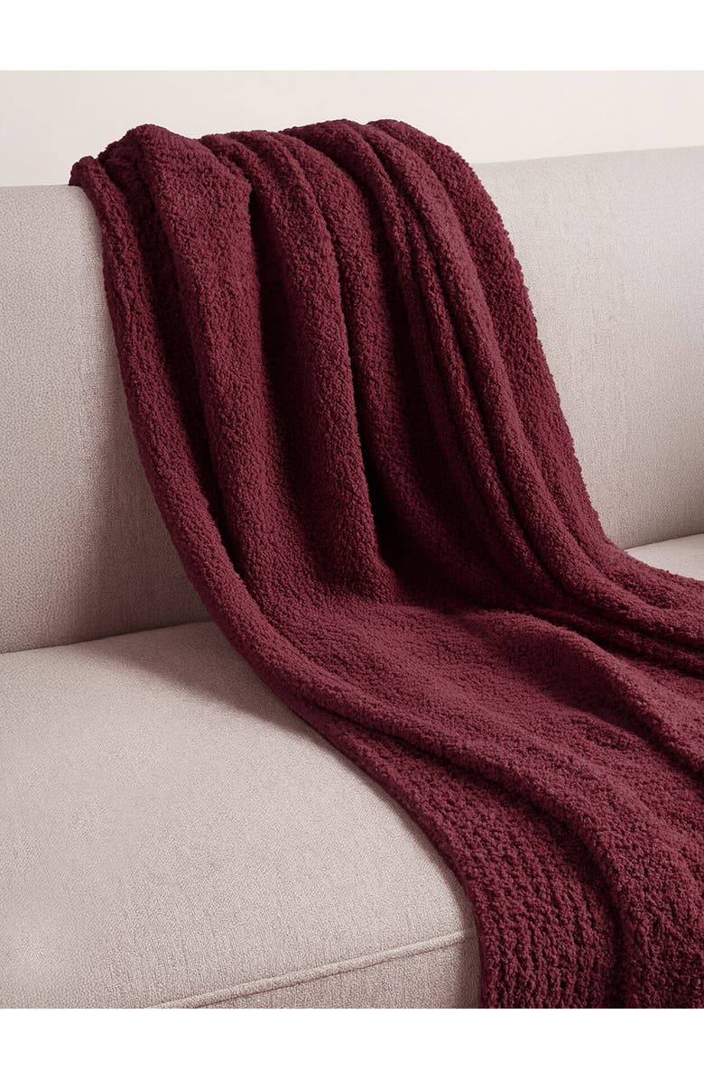 Sunday Citizen Snug Lap Throw Blanket, Alternate, color, 