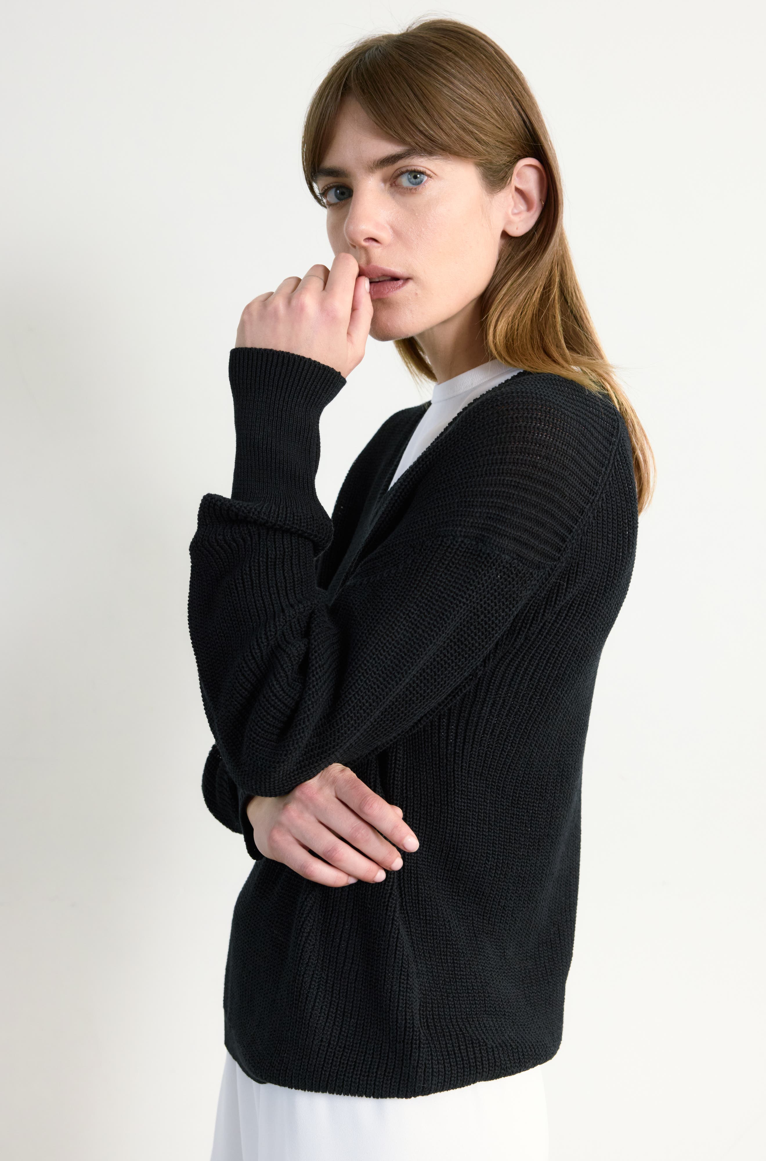 selected Black