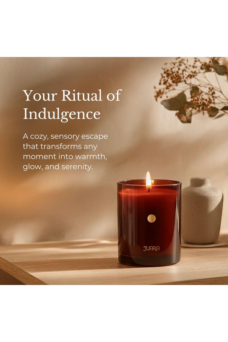 Joy Luxury Scented Candle, Alternate, color, None