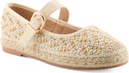 AZURA BY SPRING STEP Seaharbor Mary Jane Flat