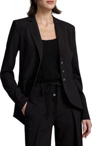 NIC+ZOE Milan Juliette Blazer