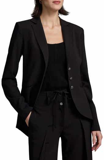 NIC+ZOE Milan Juliette Blazer