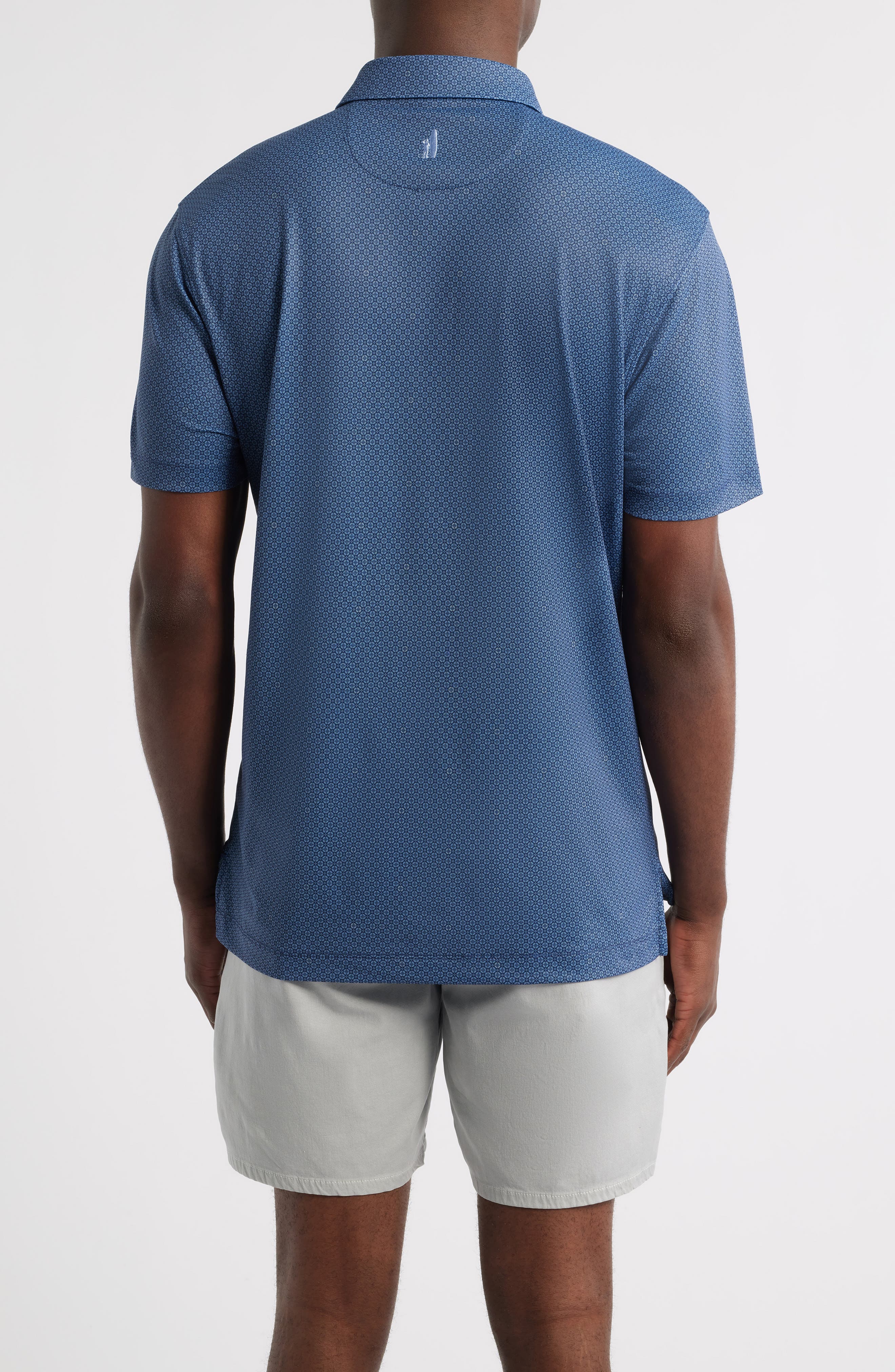 Parson Performance Jersey Polo - image 2