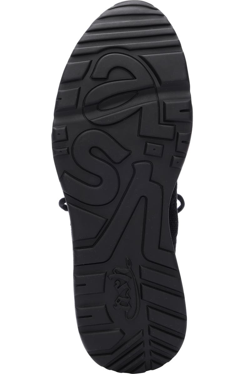 Ash Lucky Star Sneaker, Alternate, color,