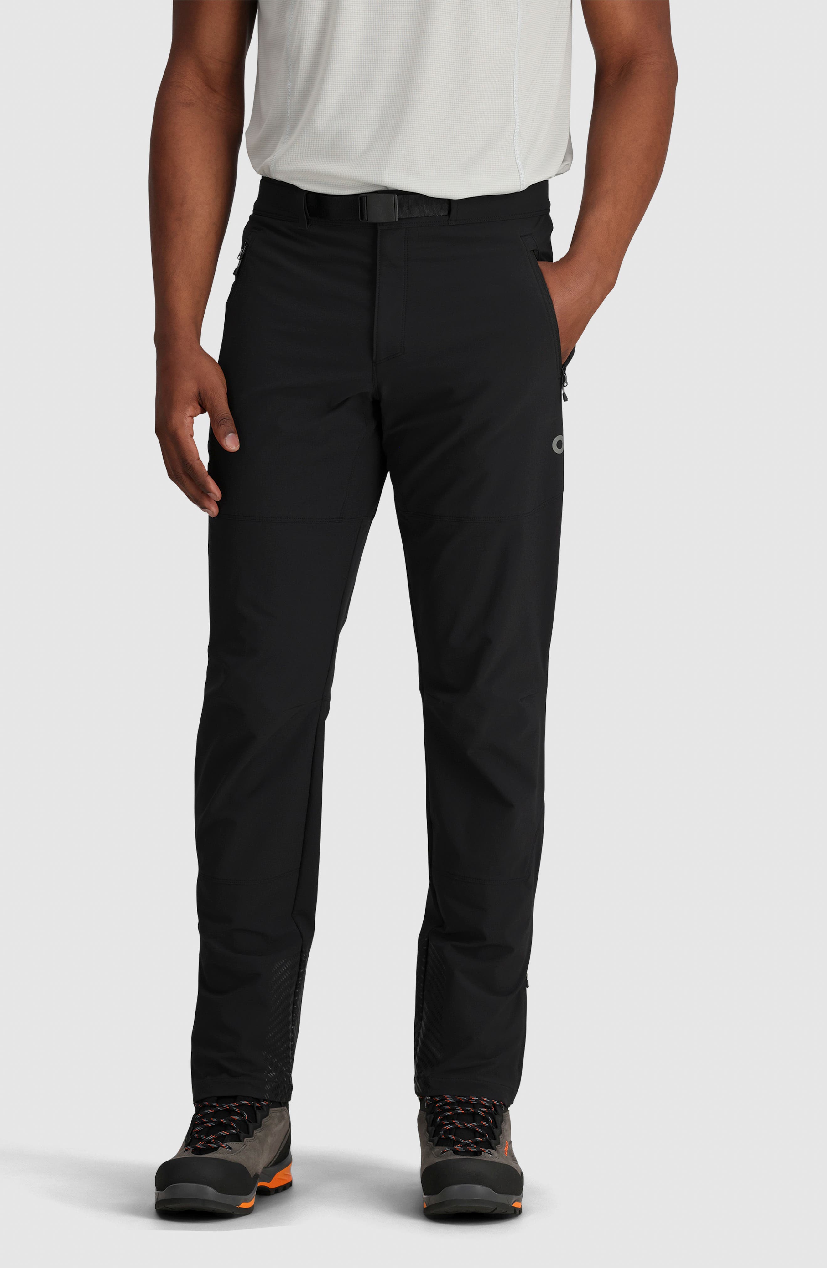 selected SOLID BLACK