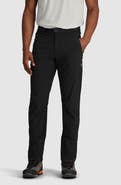 Outdoor Research Cirque Lite Water Resistant Alpine Climbing Pants