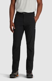 Outdoor Research Cirque Lite Water Resistant Alpine Climbing Pants