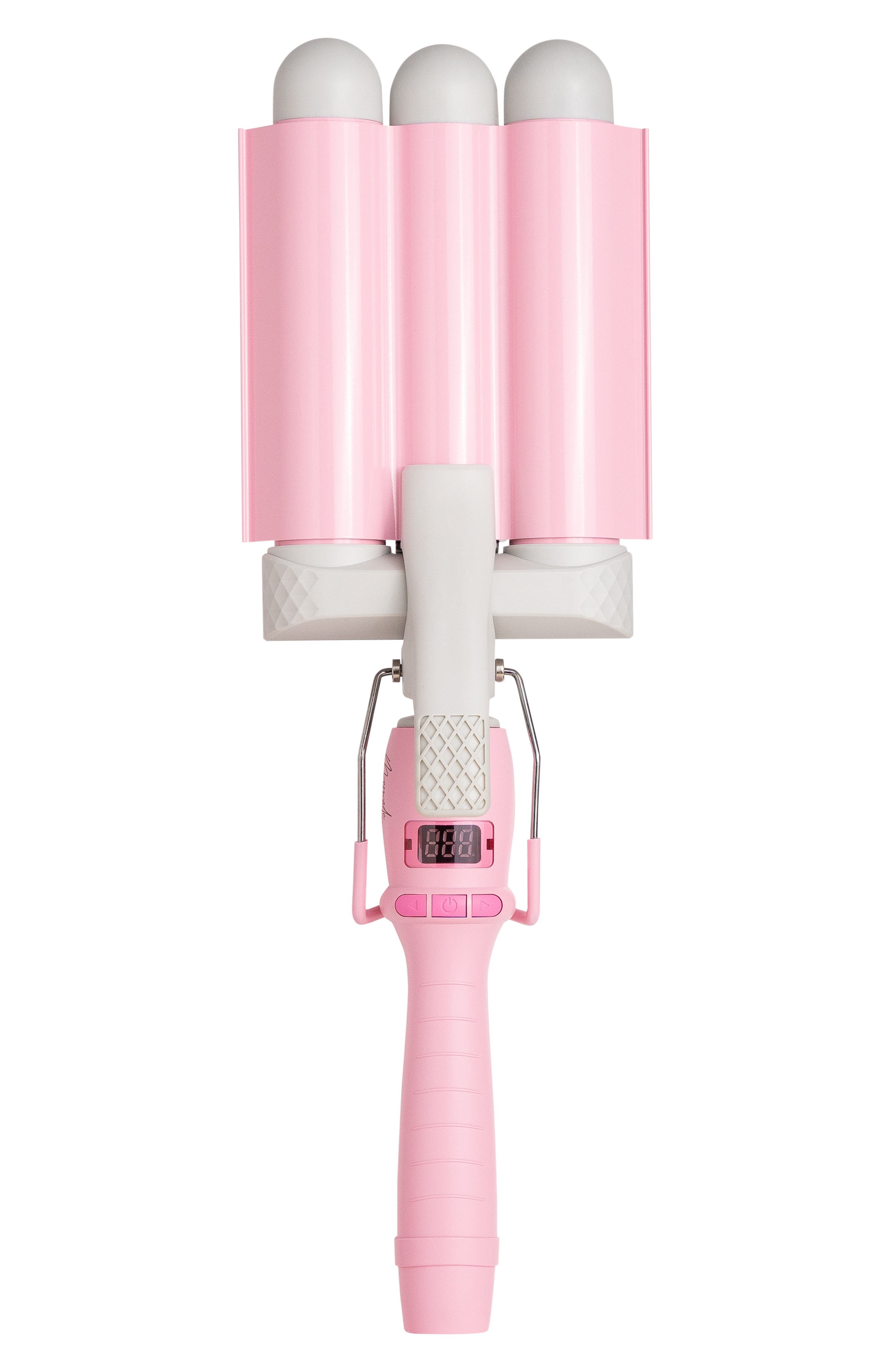 Mermade Hair Pro Hair 1.25-Inch Waver