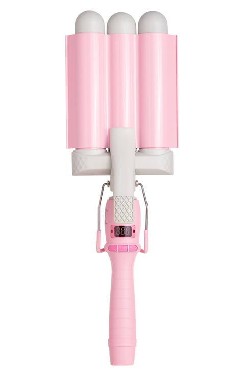 Pro Hair 1.25-Inch Waver