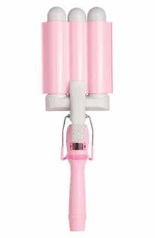 Mermade Hair Pro Hair 1.25-Inch Waver