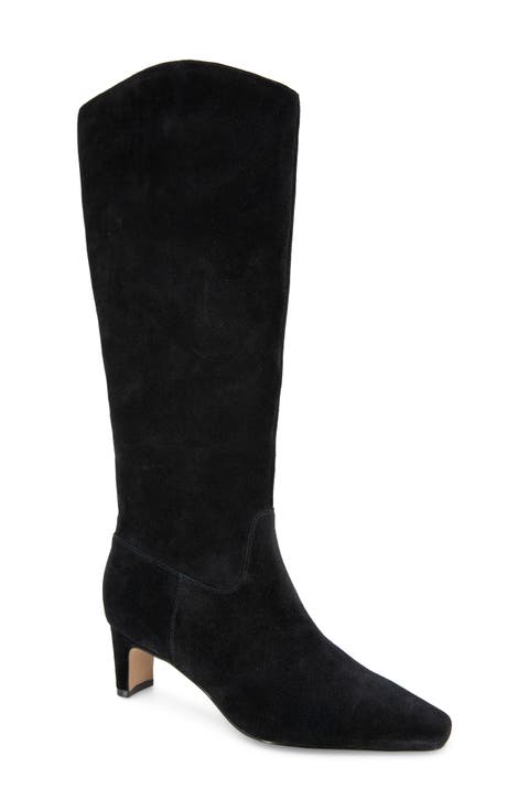 Jack Knee High Boot