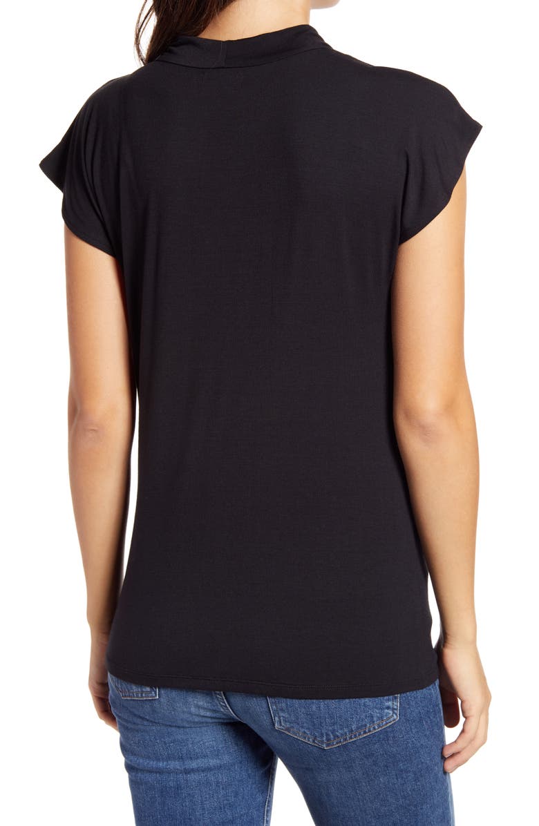 Halogen<sup>®</sup> Drape Top, Alternate, color, 