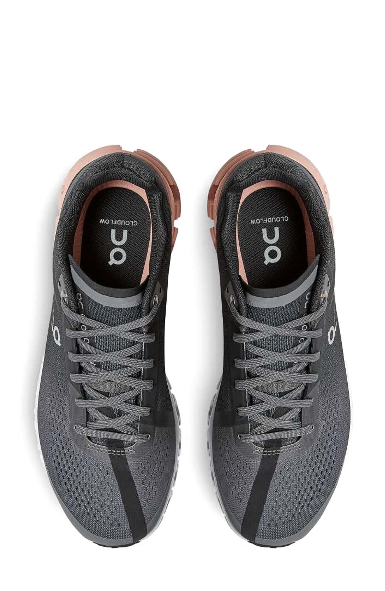 On Cloudflow Running Shoe, Alternate, color, 