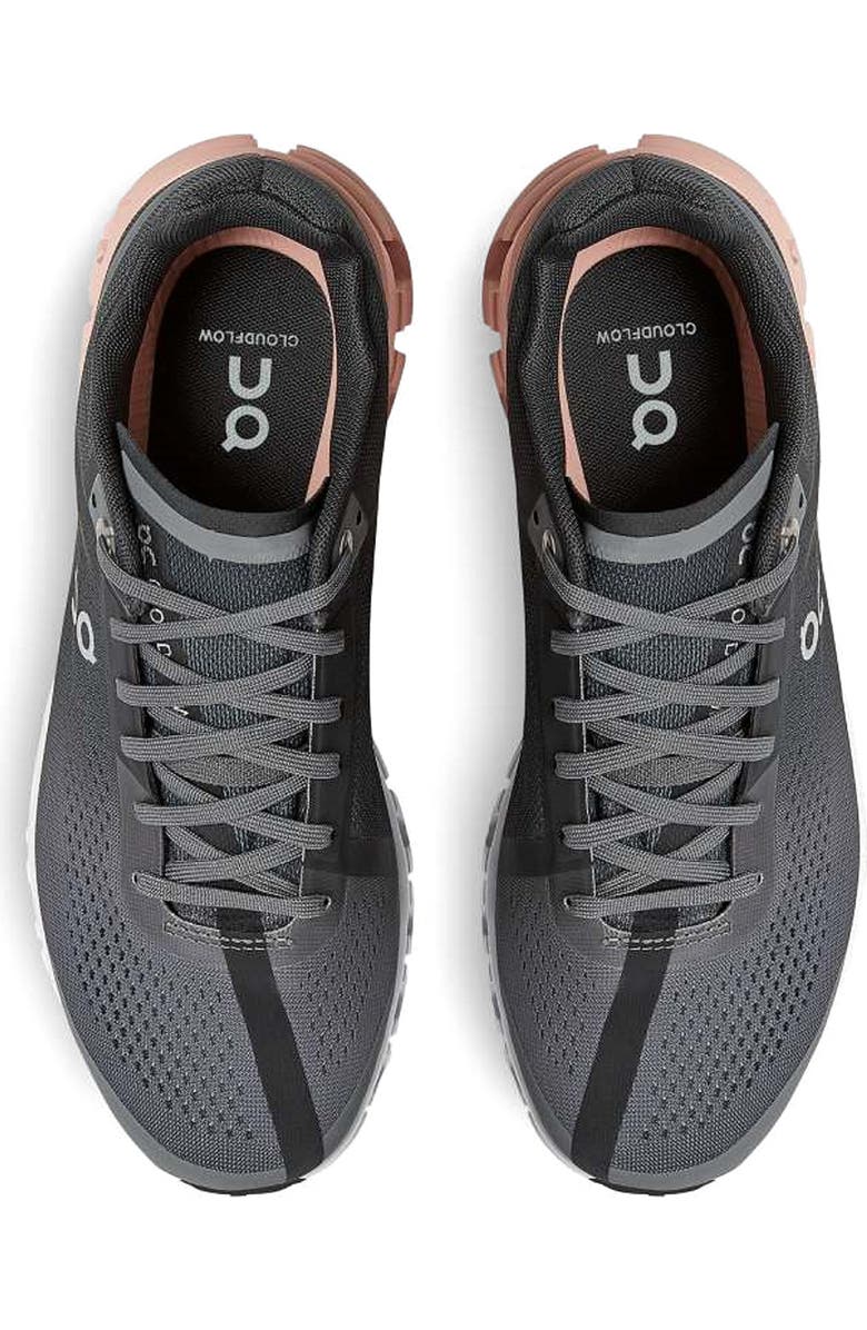 On Cloudflow Running Shoe, Alternate, color,