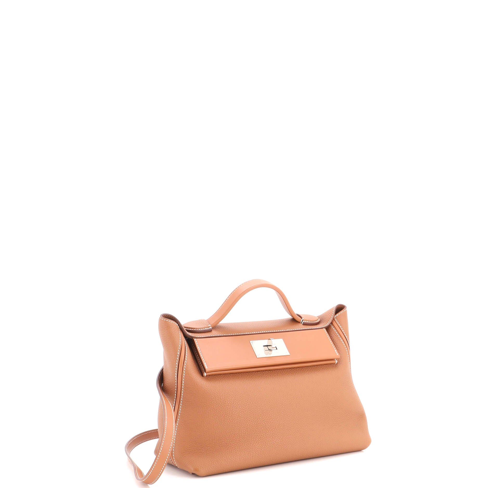 24/24 Bag Togo with Swift 29, Alternate, color, Metallic Gold