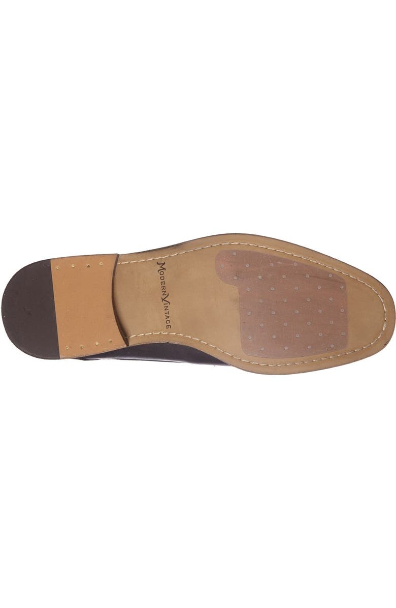 Modern Vintage 'Anderson' Cap Toe Derby, Alternate, color,