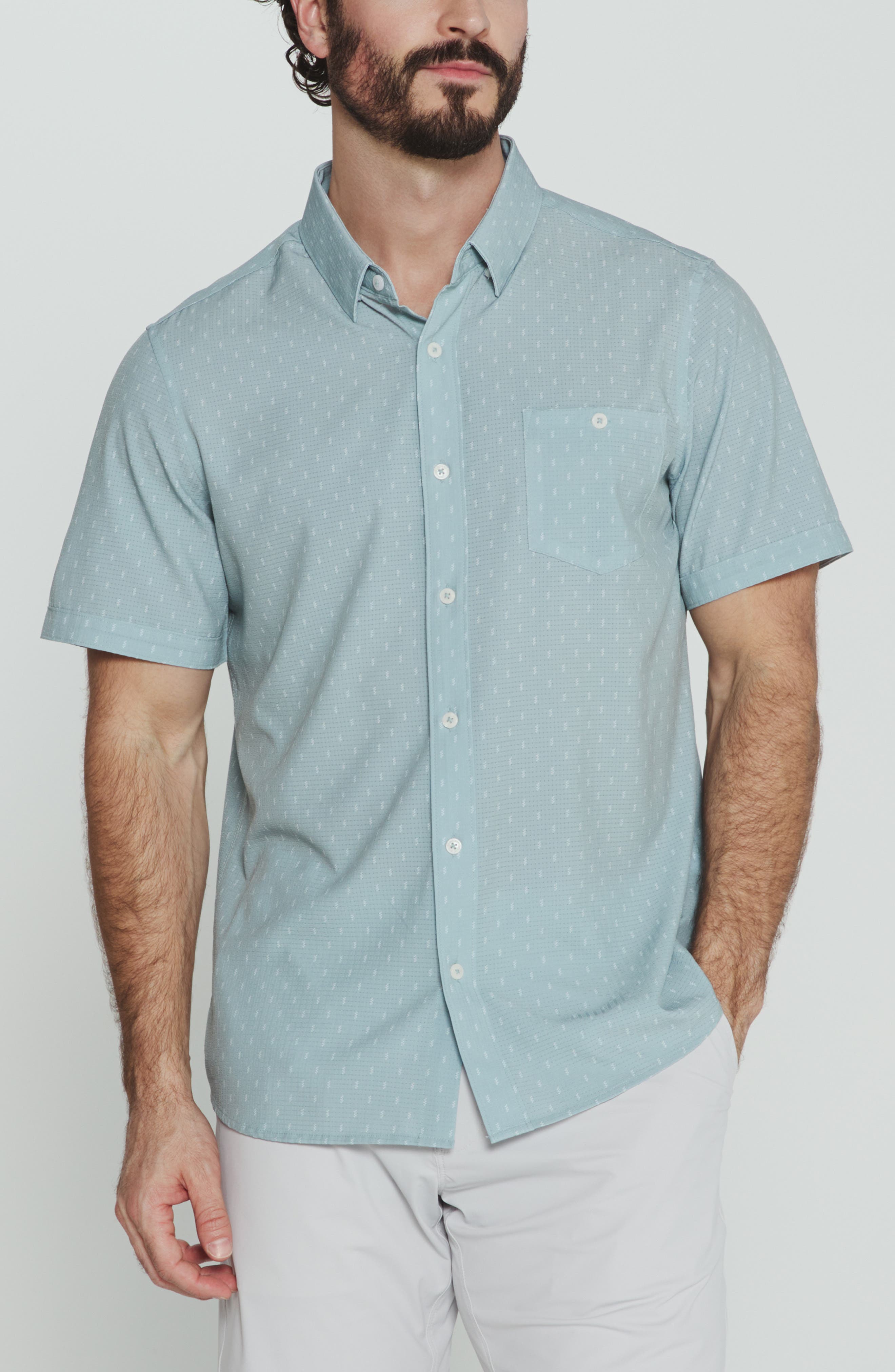 selected SEAFOAM