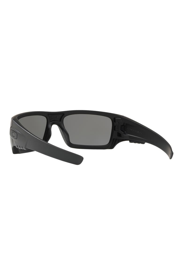Det Cord 61mm Sunglasses, Alternate, color, BLACK/GREY