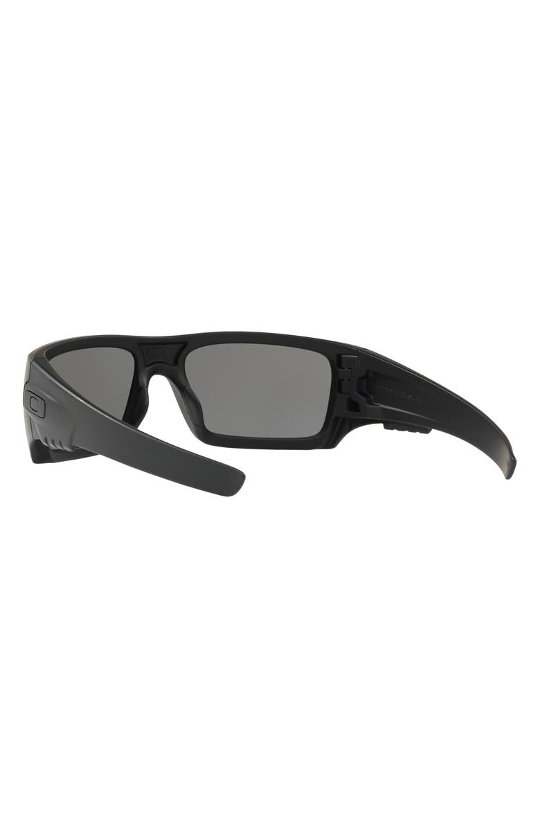 Oakley Det Cord 61mm Sunglasses, Alternate, color, 