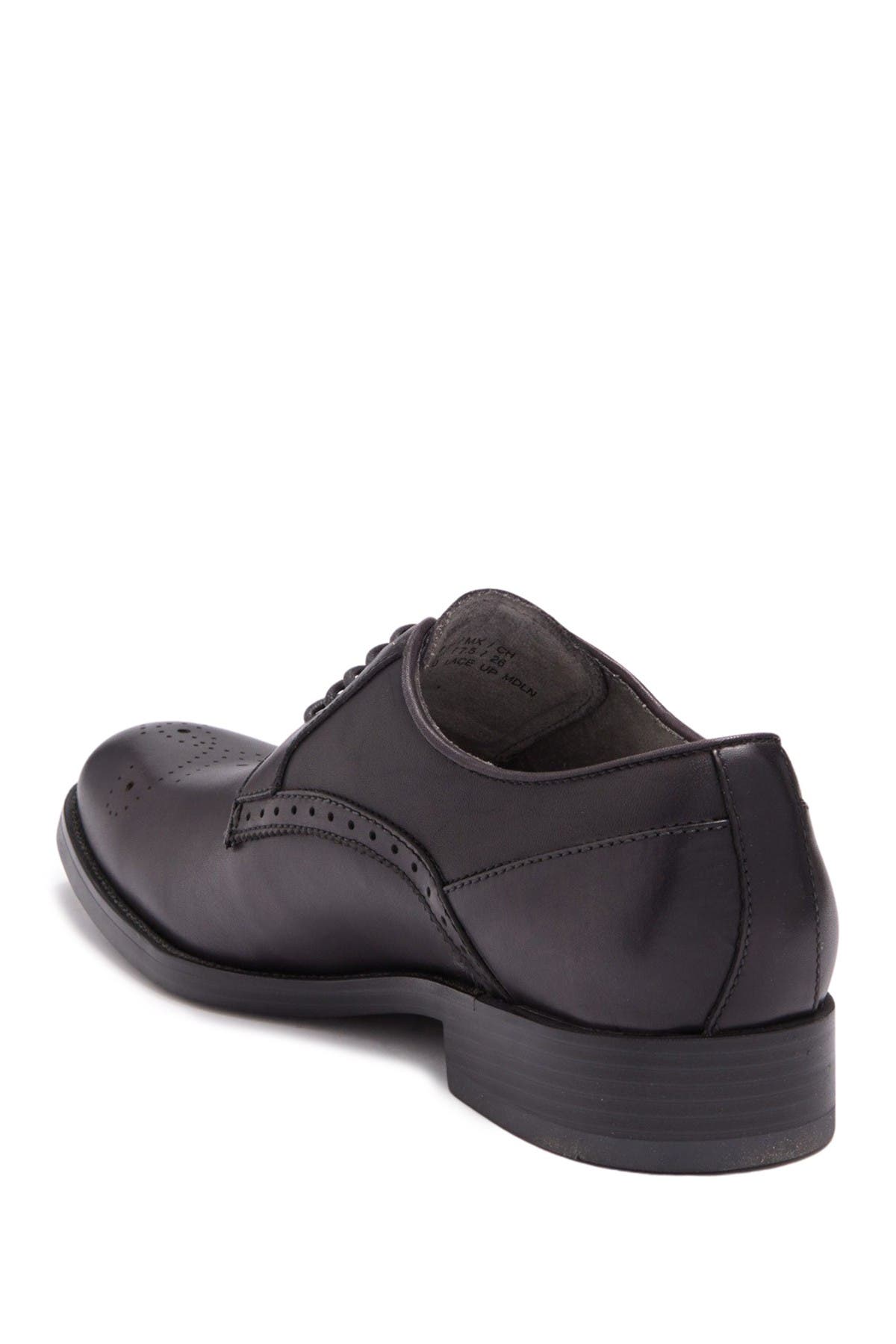 Kenneth Cole New York Brock Lace-Up Derby, Alternate, color, 