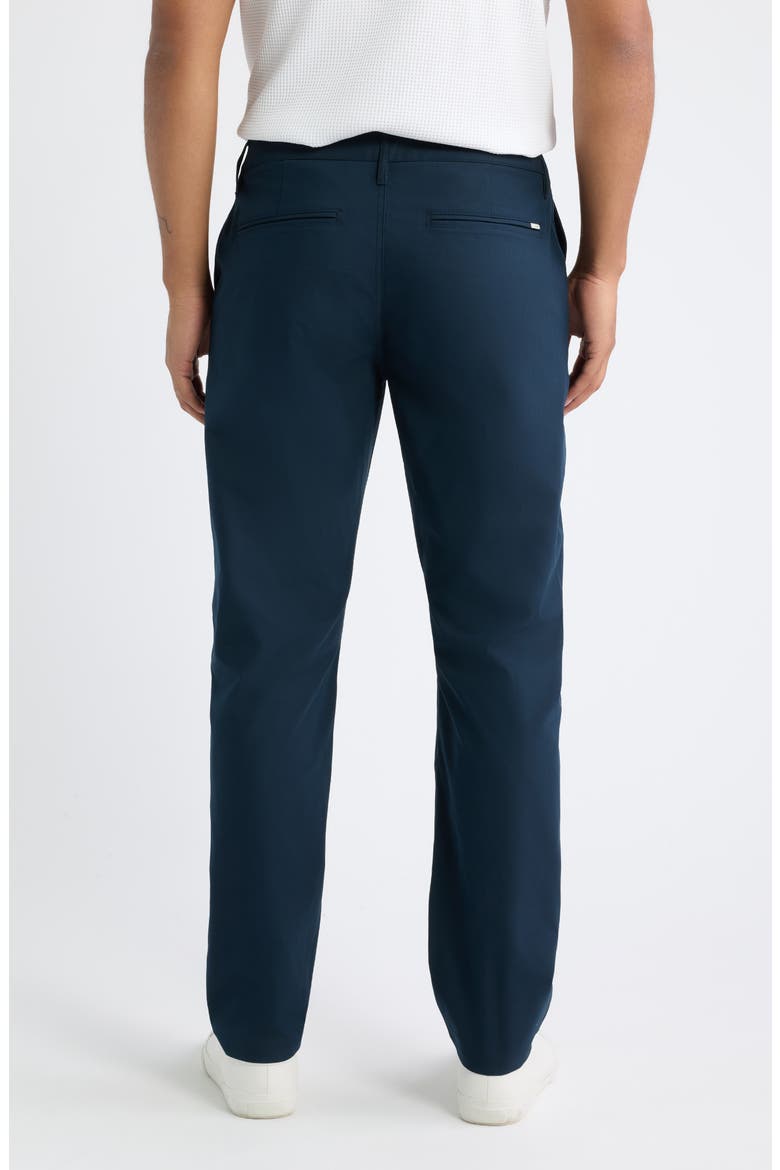 Meta™ Classic Fit Trousers, Alternate, color, INK