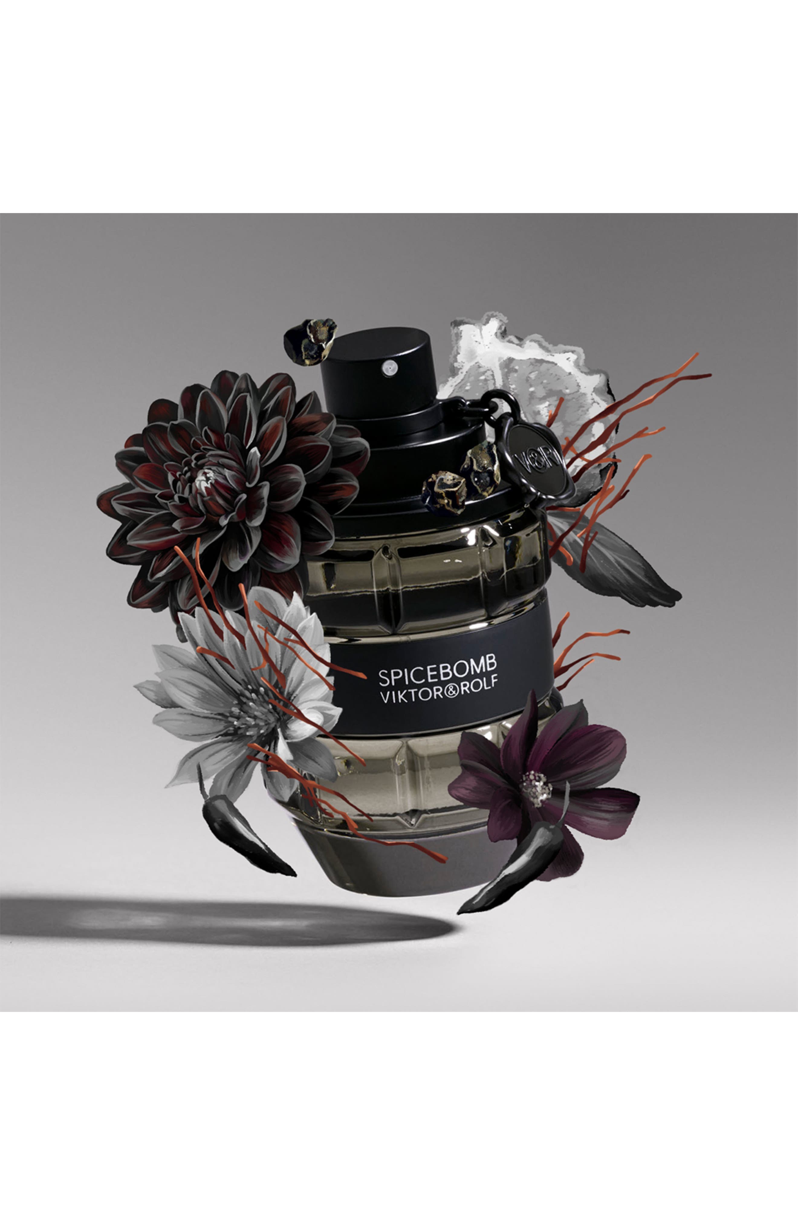 Viktor&Rolf Spicebomb Eau de Toilette Fragrance (Men) | Nordstrom