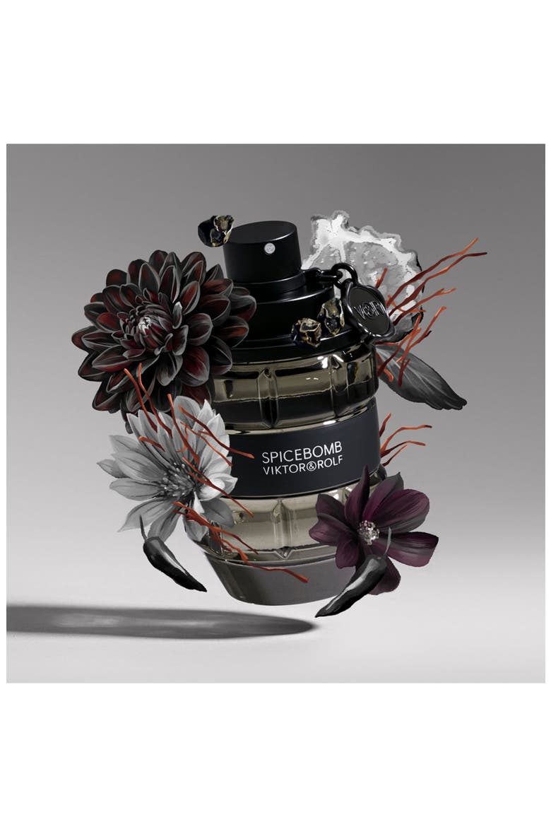 Spicebomb Eau de Toilette Fragrance, Alternate, color, NO COLOR