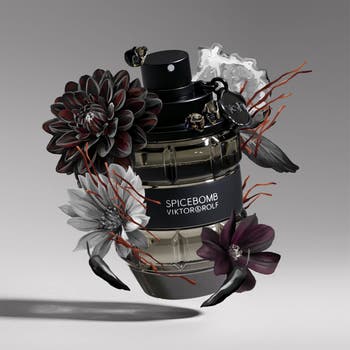Spicebomb Eau de Toilette Fragrance