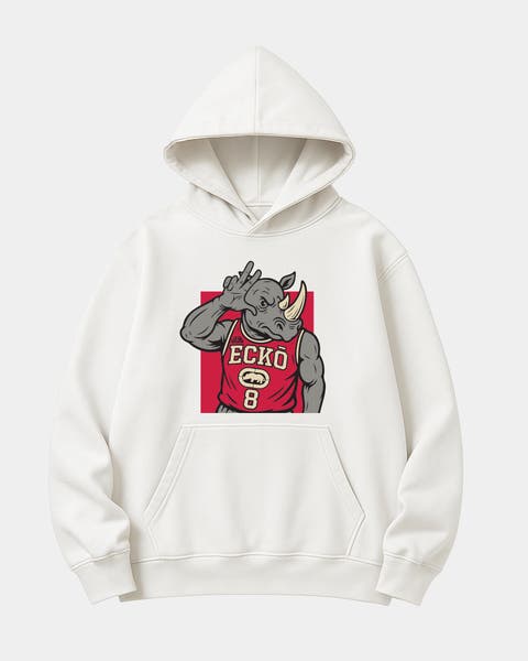 JDUB Rhino Hoodie