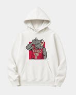ECKO JDUB Rhino Hoodie