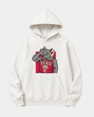 ECKO JDUB Rhino Hoodie