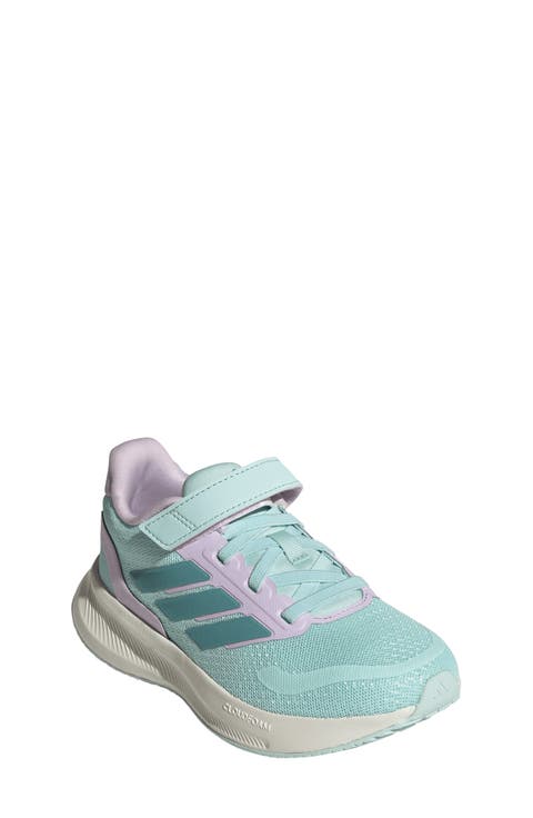 Kids' Runfalcon 5 Sneaker (Walker, Toddler & Little Kid)