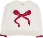 Feather 4 Arrow Camille Bow Sweater