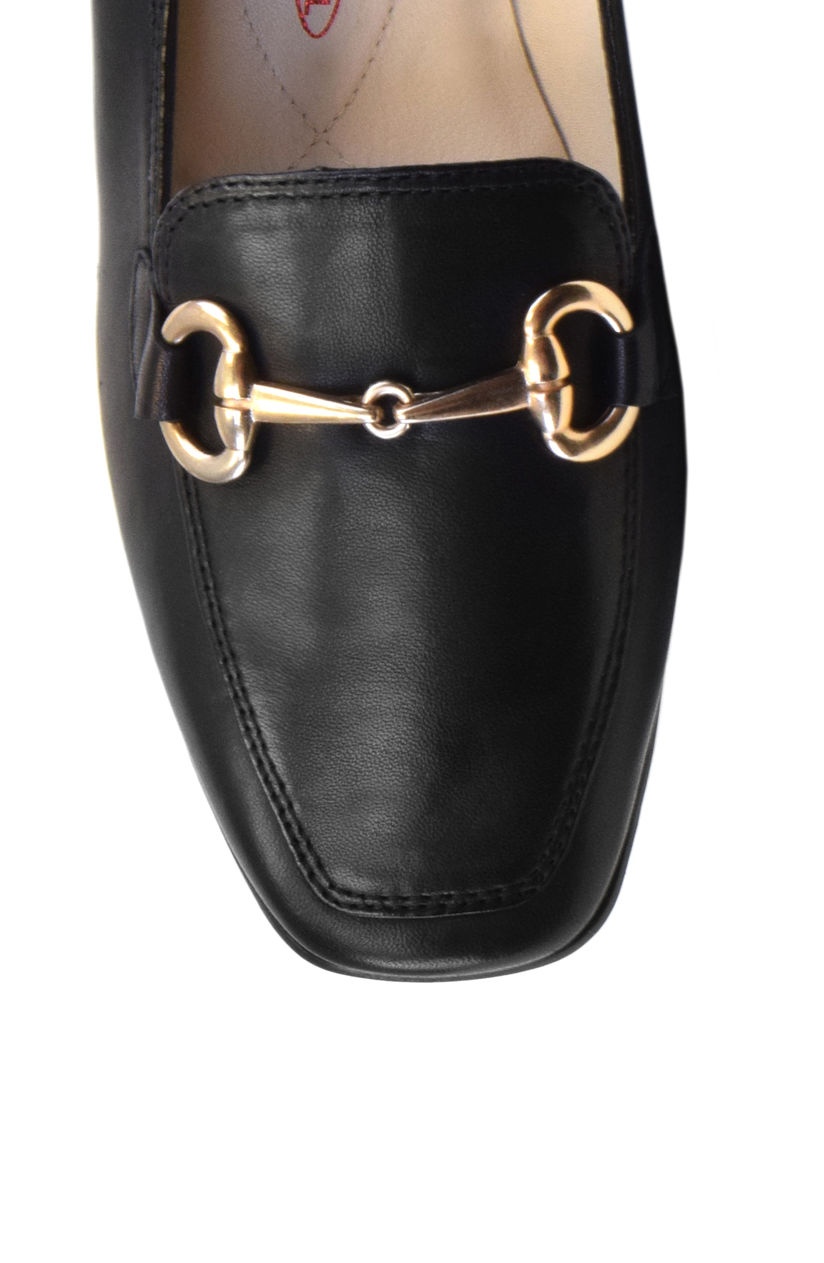 Amalfi by Rangoni Genova Bit Loafer, Alternate, color, 